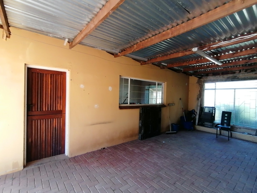 4 Bedroom Property for Sale in Tigane North West